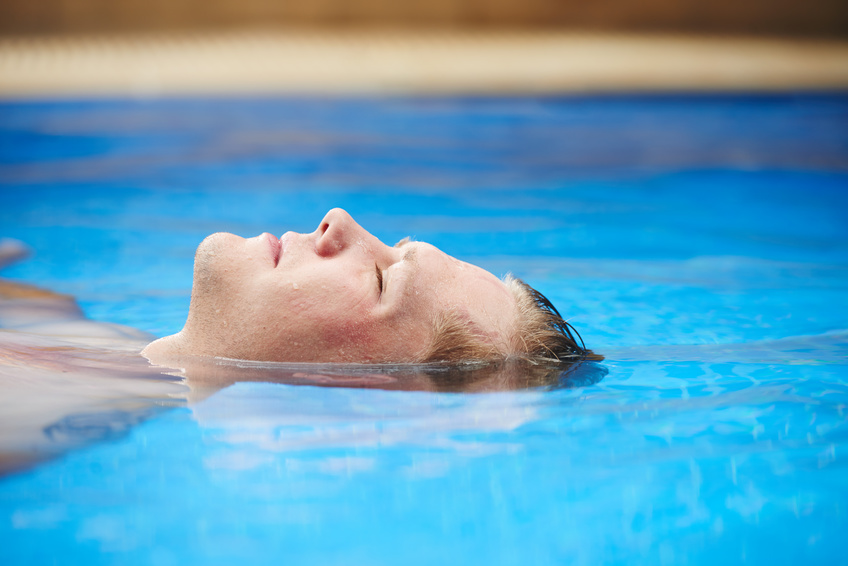 Aquaphobie Natur'elle forme